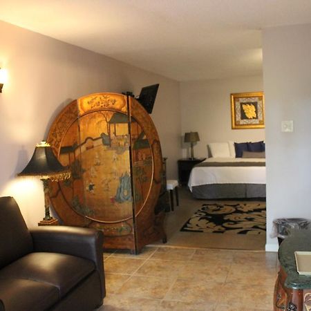 Brydan Suites Eureka Springs Exterior foto