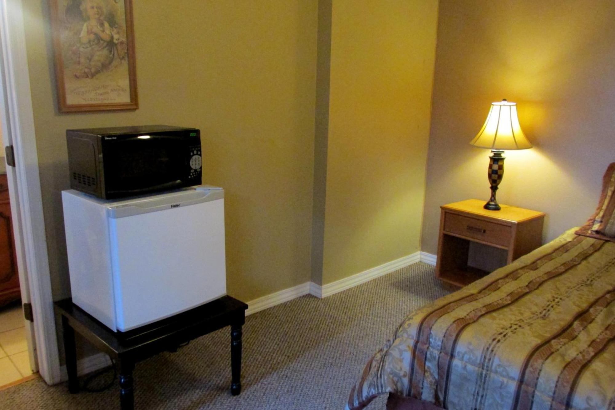 Brydan Suites Eureka Springs Zimmer foto