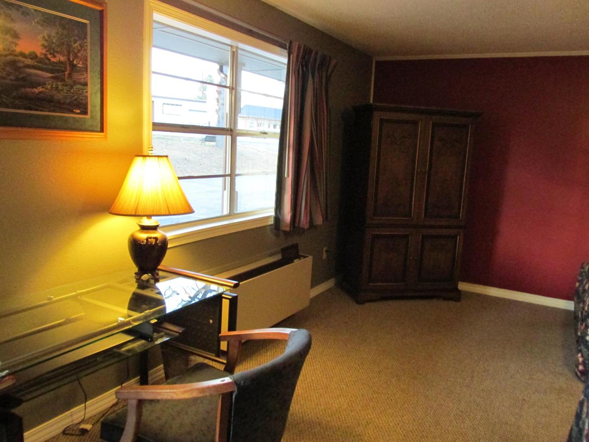 Brydan Suites Eureka Springs Zimmer foto