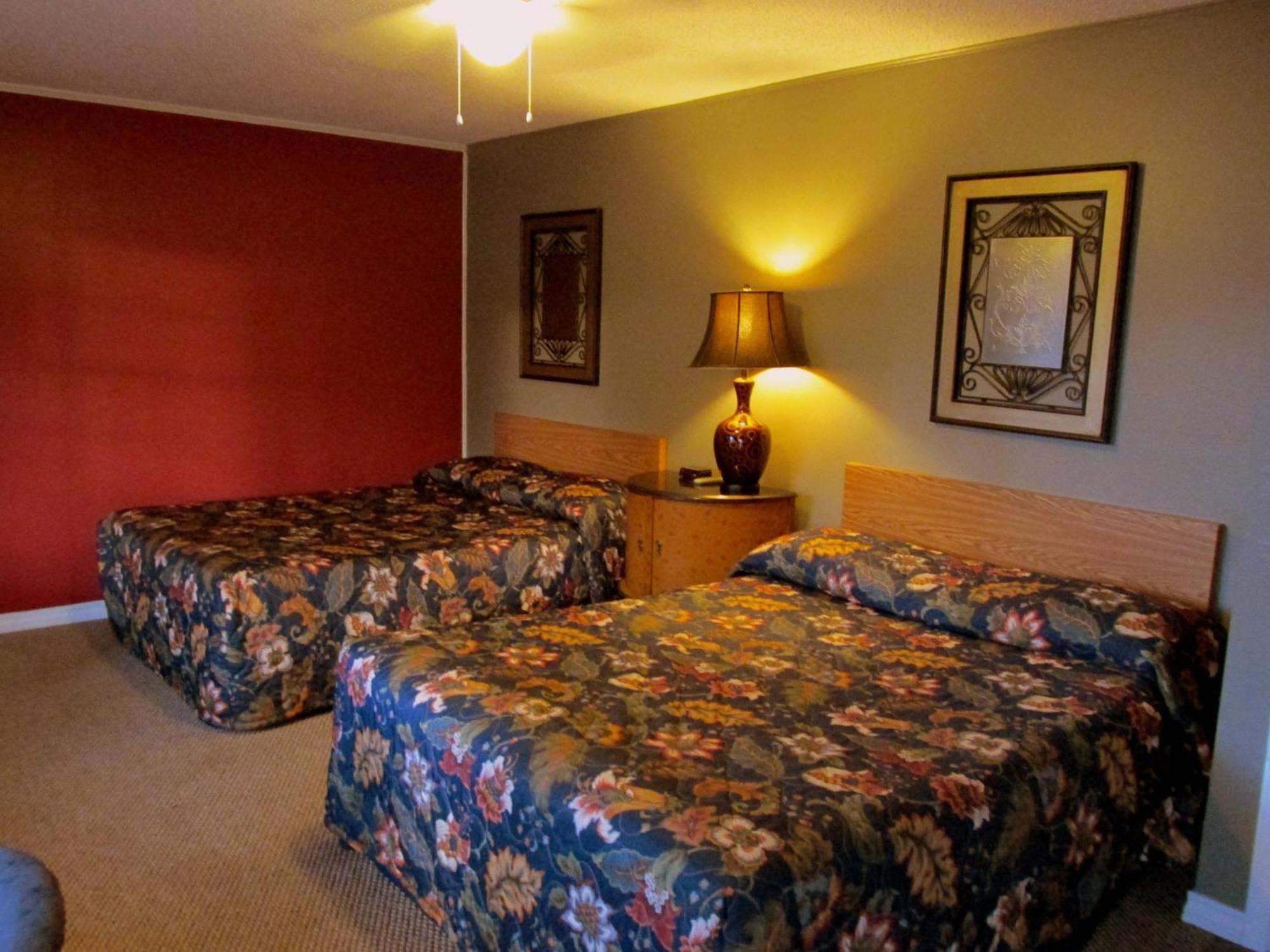 Brydan Suites Eureka Springs Zimmer foto