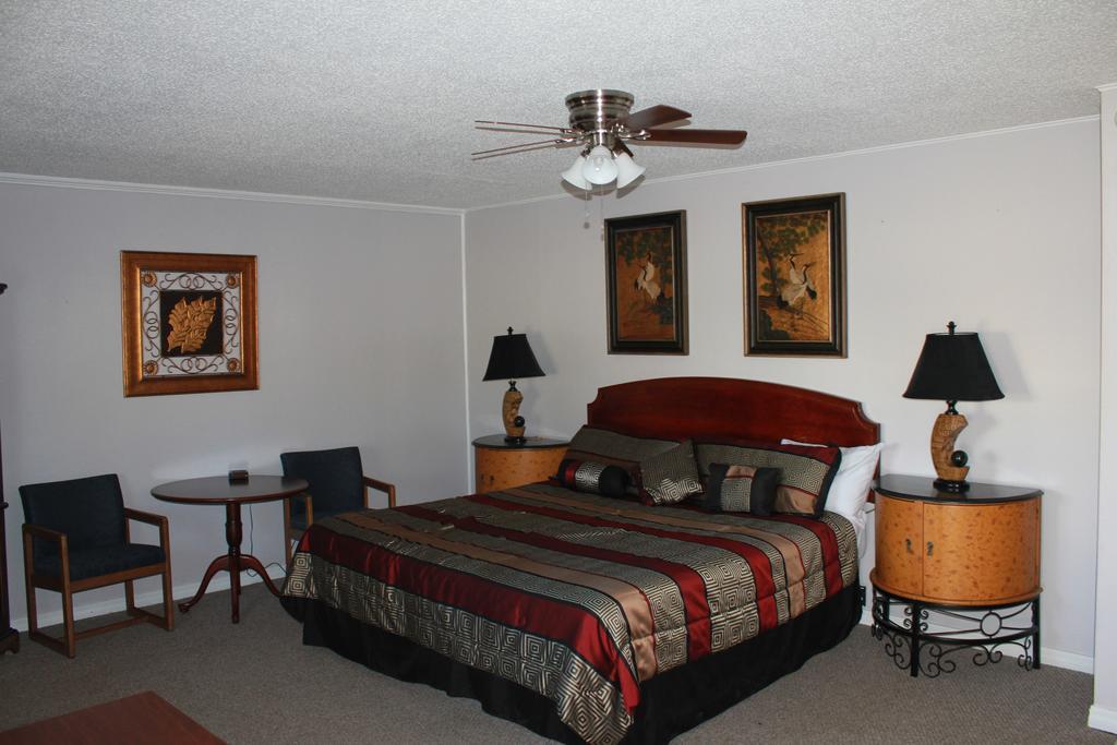 Brydan Suites Eureka Springs Exterior foto