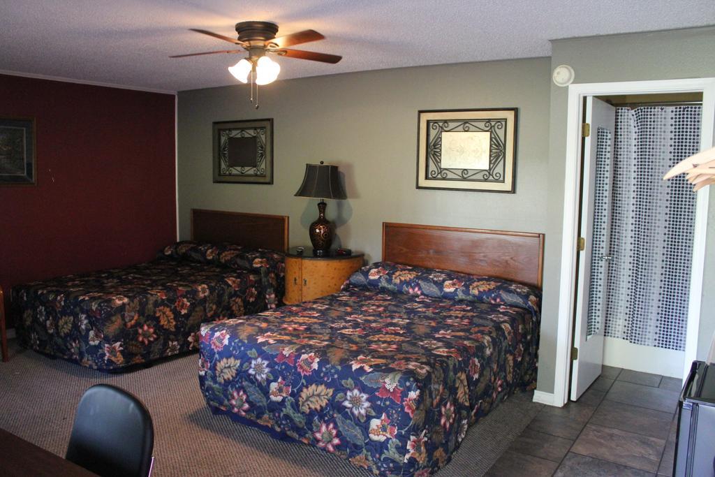 Brydan Suites Eureka Springs Exterior foto