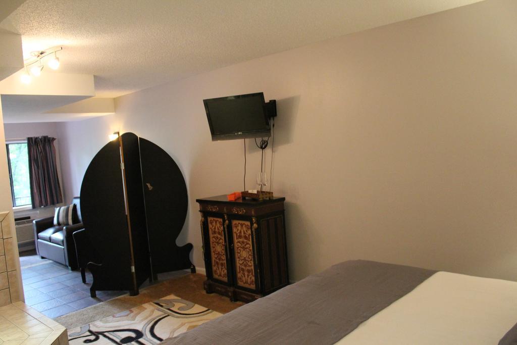 Brydan Suites Eureka Springs Exterior foto