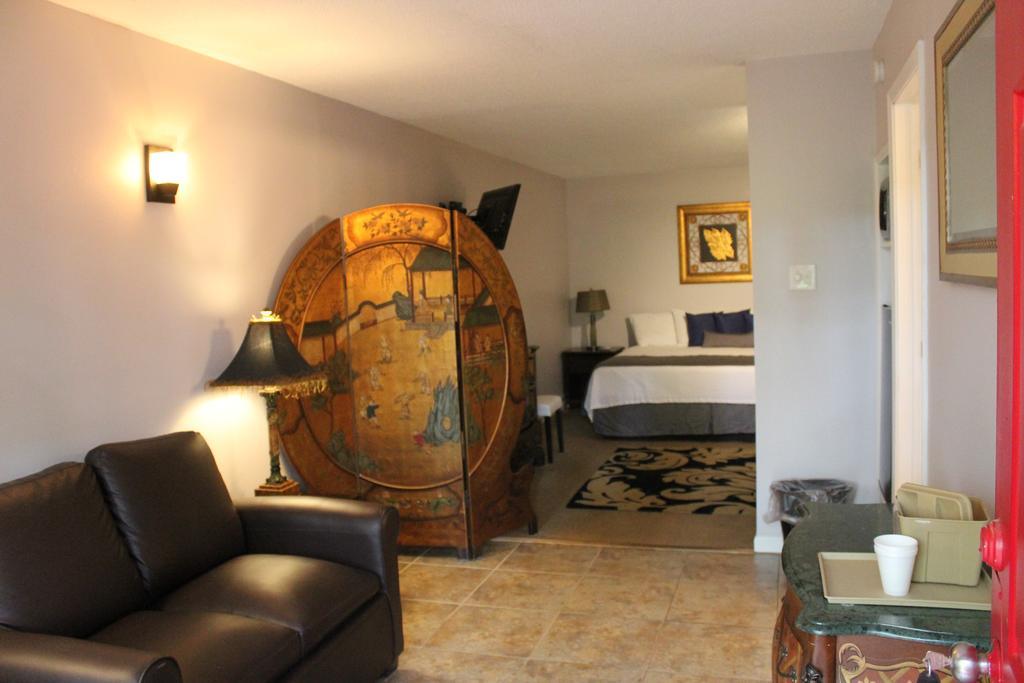 Brydan Suites Eureka Springs Exterior foto