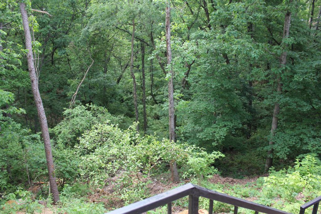Brydan Suites Eureka Springs Exterior foto